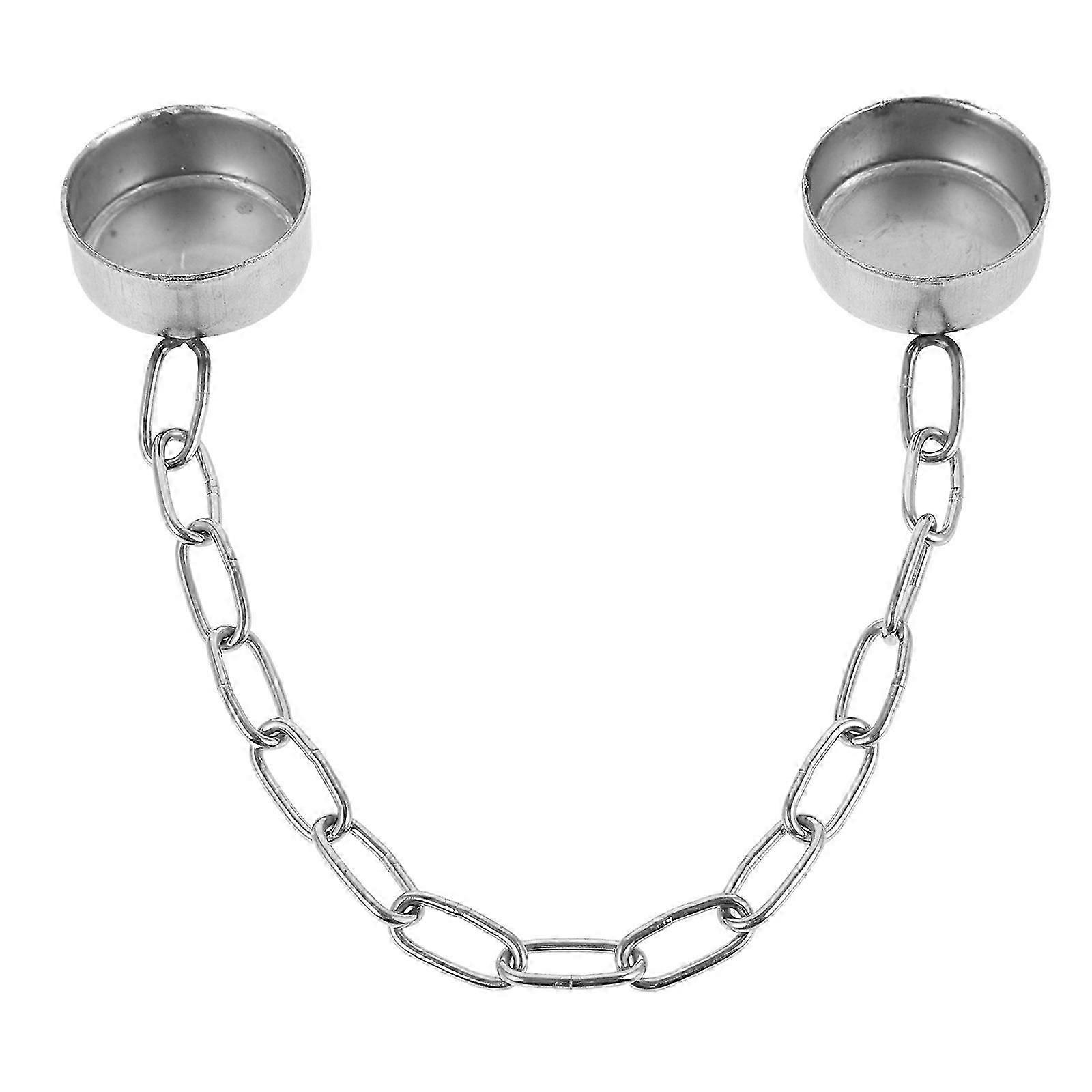 Eye Wash Station Cap 1 Set Protective Equipment Dust Protector