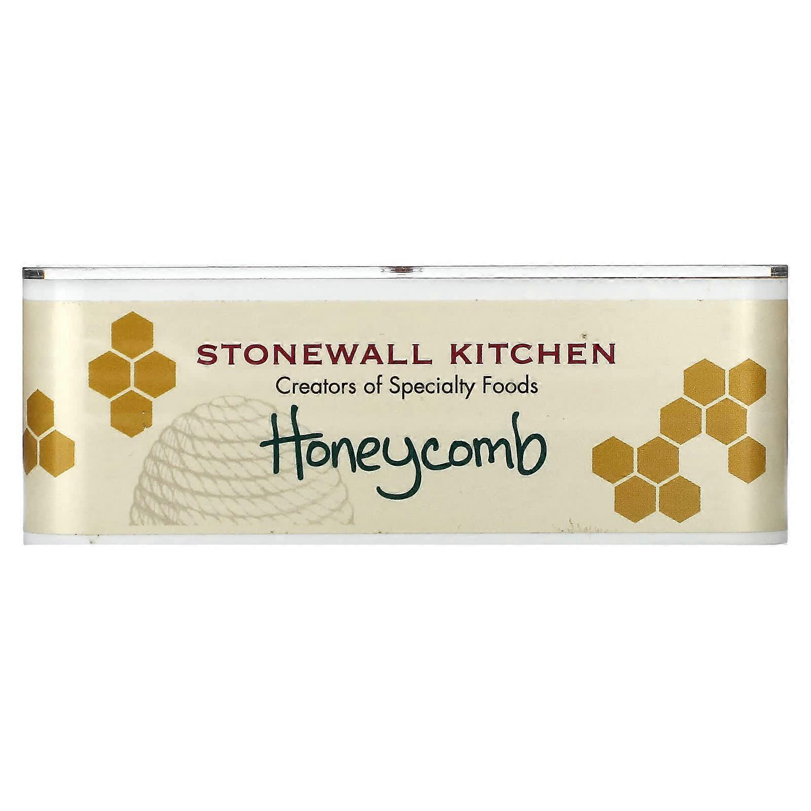 Honeycomb, 7 oz (198 g)