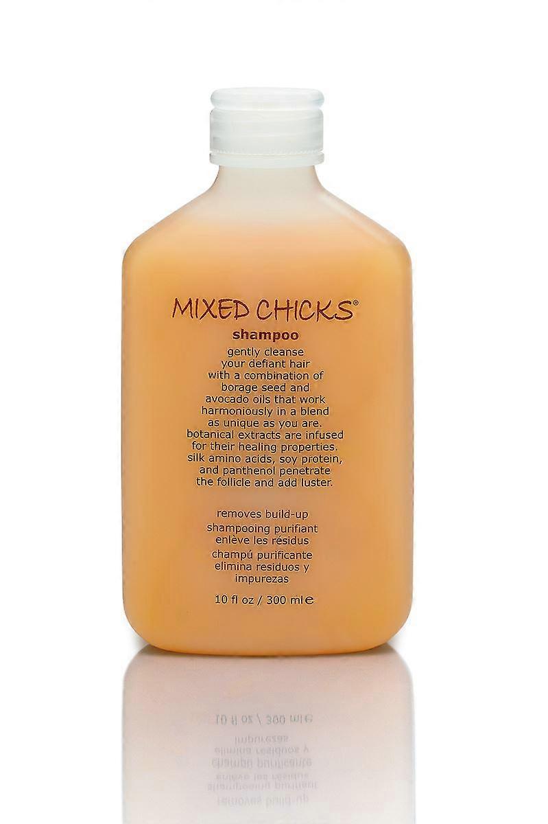 Mixed Chicks Shampoo 236ml