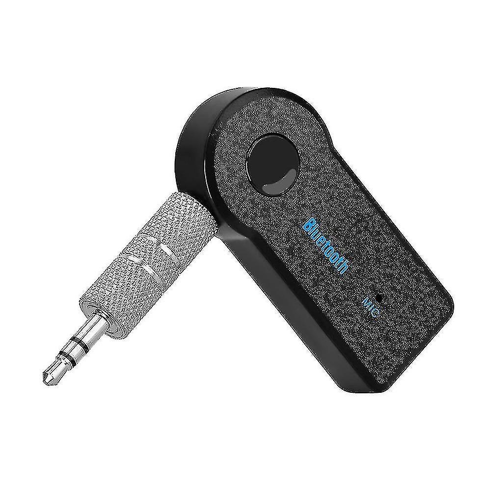 Bluetooth Transmitters 3.5mm Wireless Bluetooth 5.0 Adapter Car Bluetooth Audio Receiver Converter