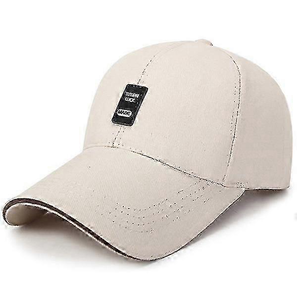 Heren En Herfst Baseball Golf Baseball Cap