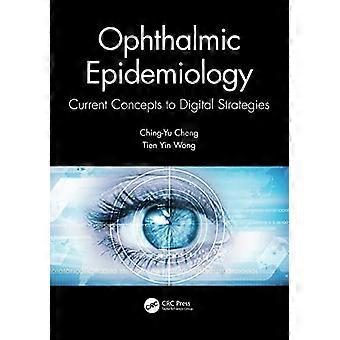 Ophthalmologische Epidemiologie: Aktuelle Konzepte bis hin zu digitalen Strategien
