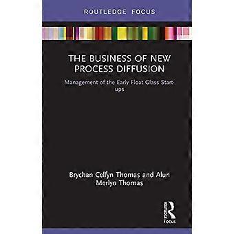 The Business of New Process Diffusion Management of the Early Float Glass Start ups