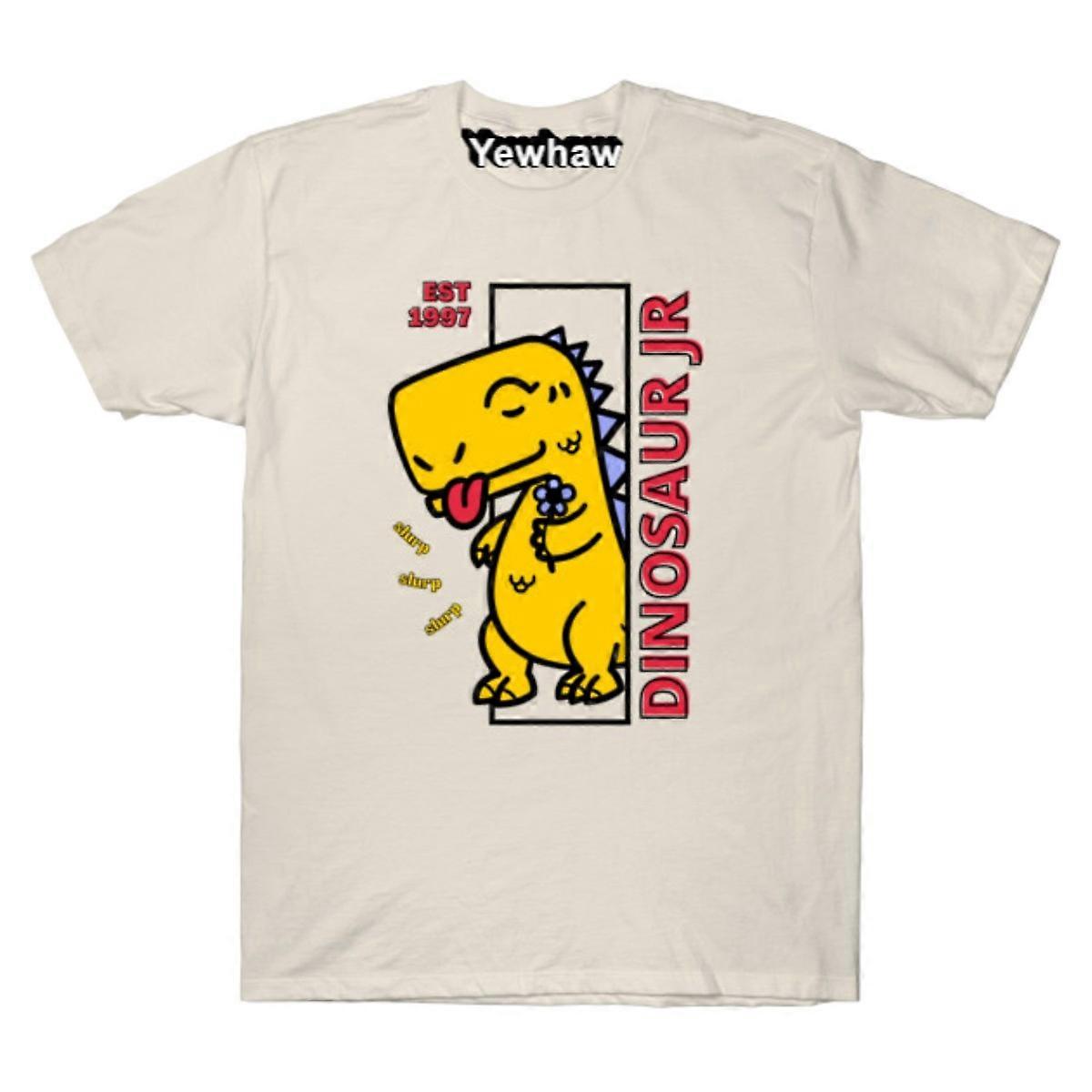 Dinosaur roztomilé tričko Dinosaur Jr Tee
