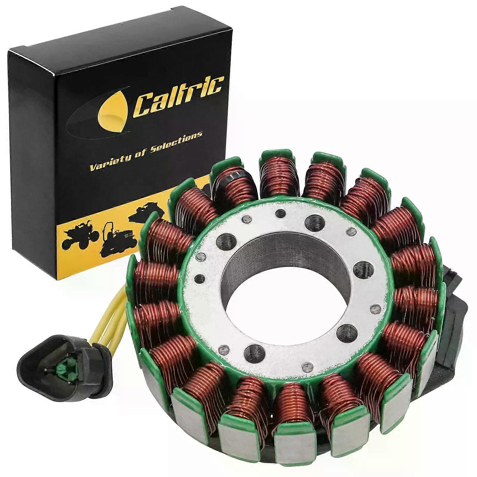 Stator for Sea-Doo GTI130 2007-2016 / GTI155 2008-2016 / GTI 2006 2017-2018 NO.47511