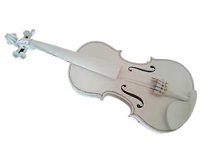 25-26 Violins 1/2 Maple Spruce With Case