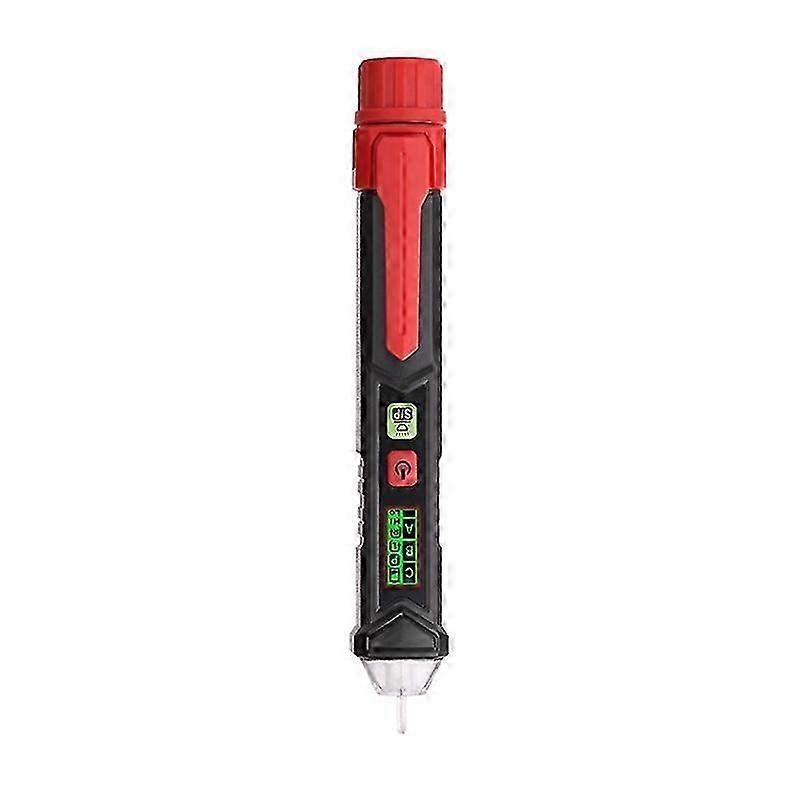 2025 AC Detector Pen Tester