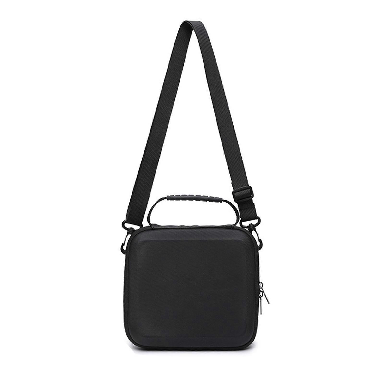 Skock Resistant Handbag Carry Case for POCKET 3 Camera Long lasts Protector for Easy Transportation and Storage Flight Multicolor