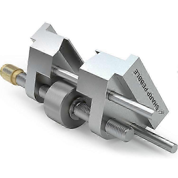 Optimized Fixed Angle Knife Sharpener - Premium Quality Knife Sharpening Tool