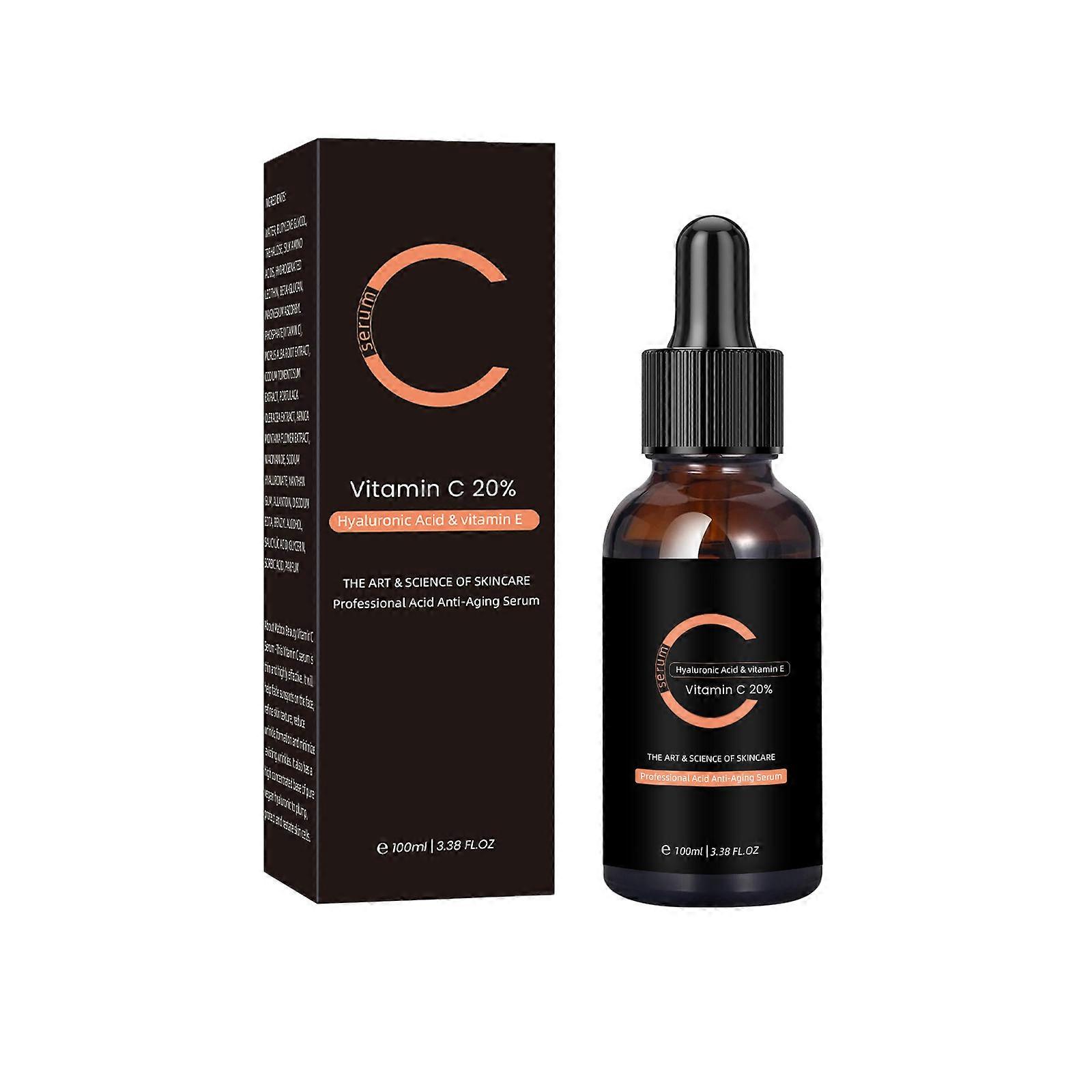 Vitamin C Facial Essence