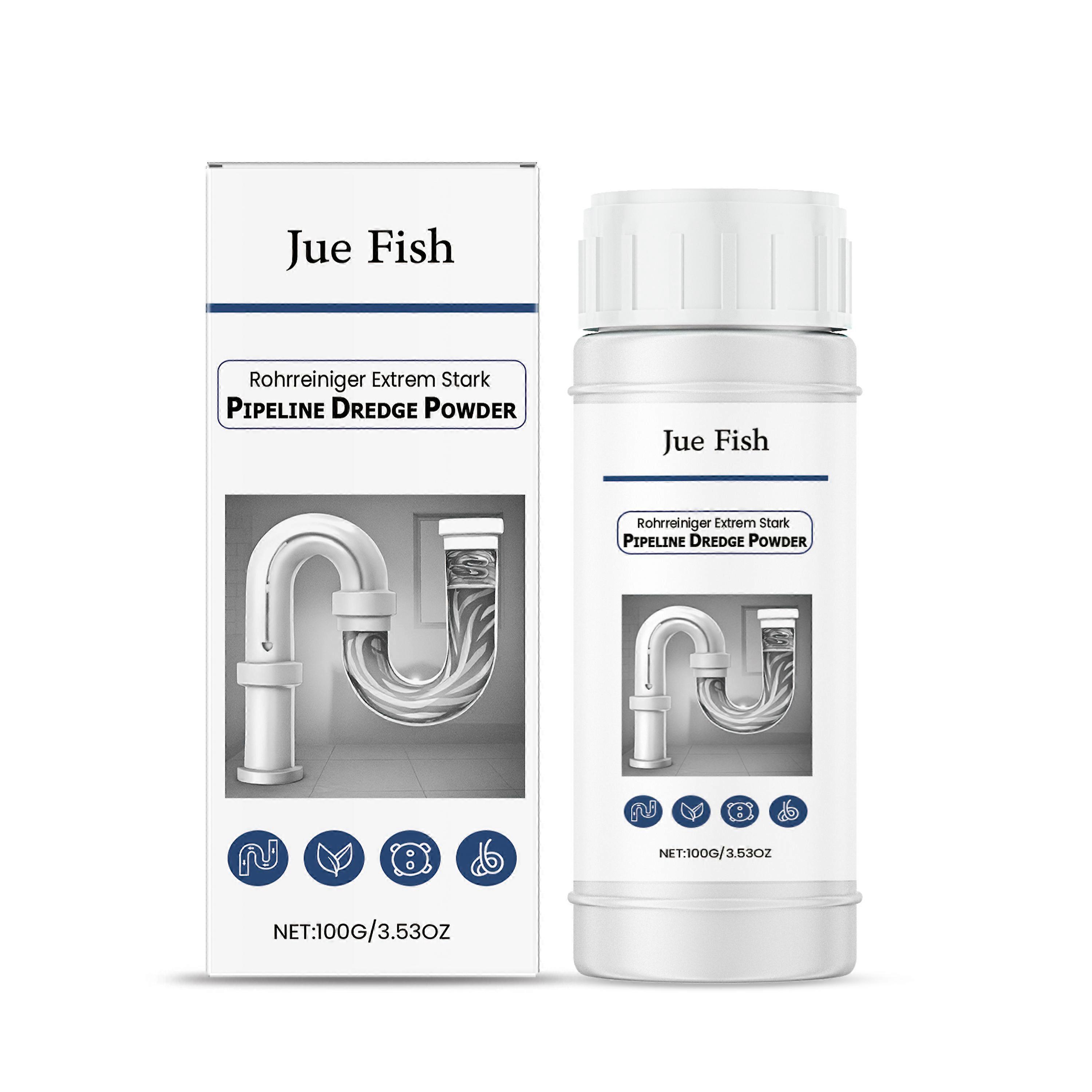 Drain Unclogging Agent