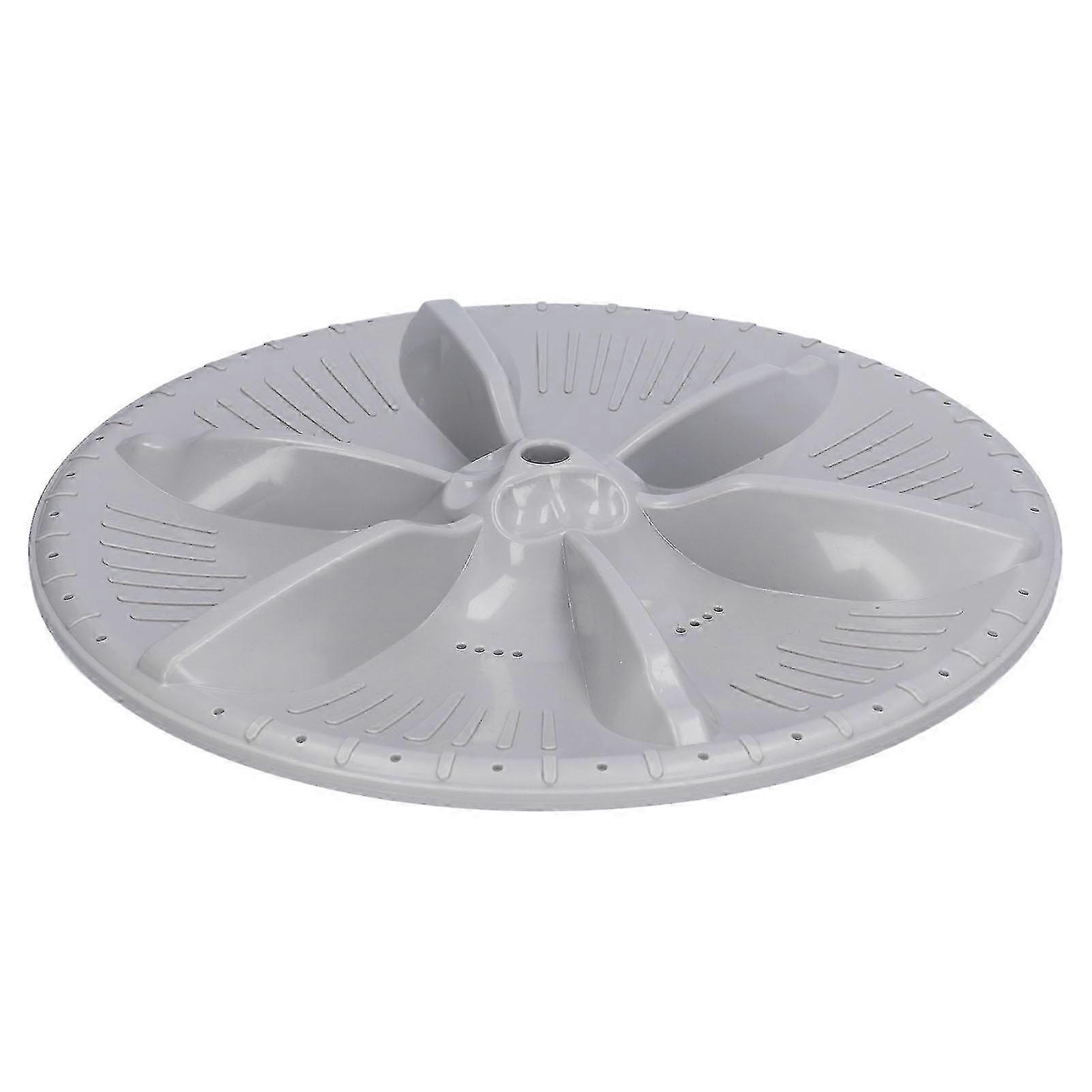 Universal Automatic Washing Machine Washplate 37.5cm Impeller