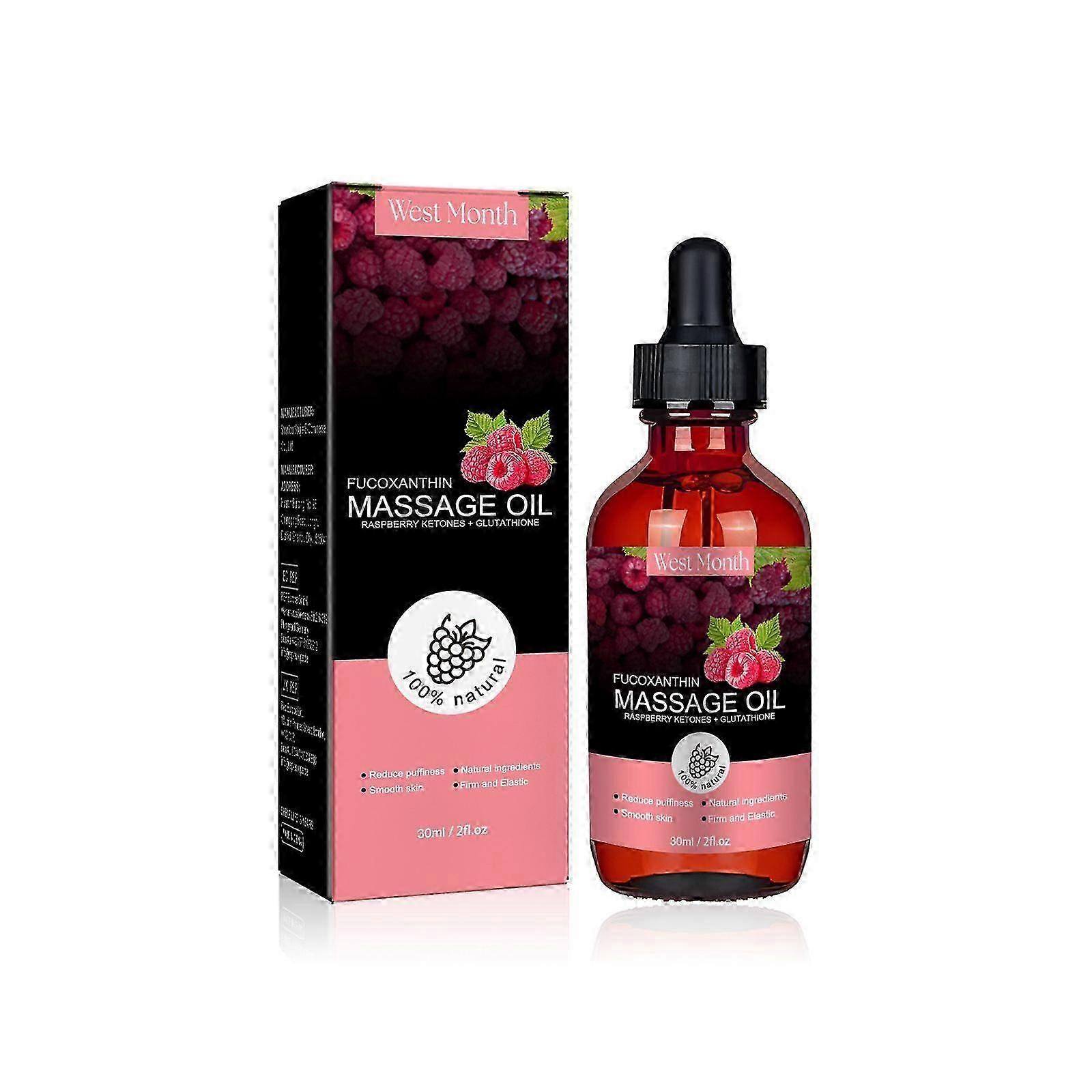 body shaping essential oils