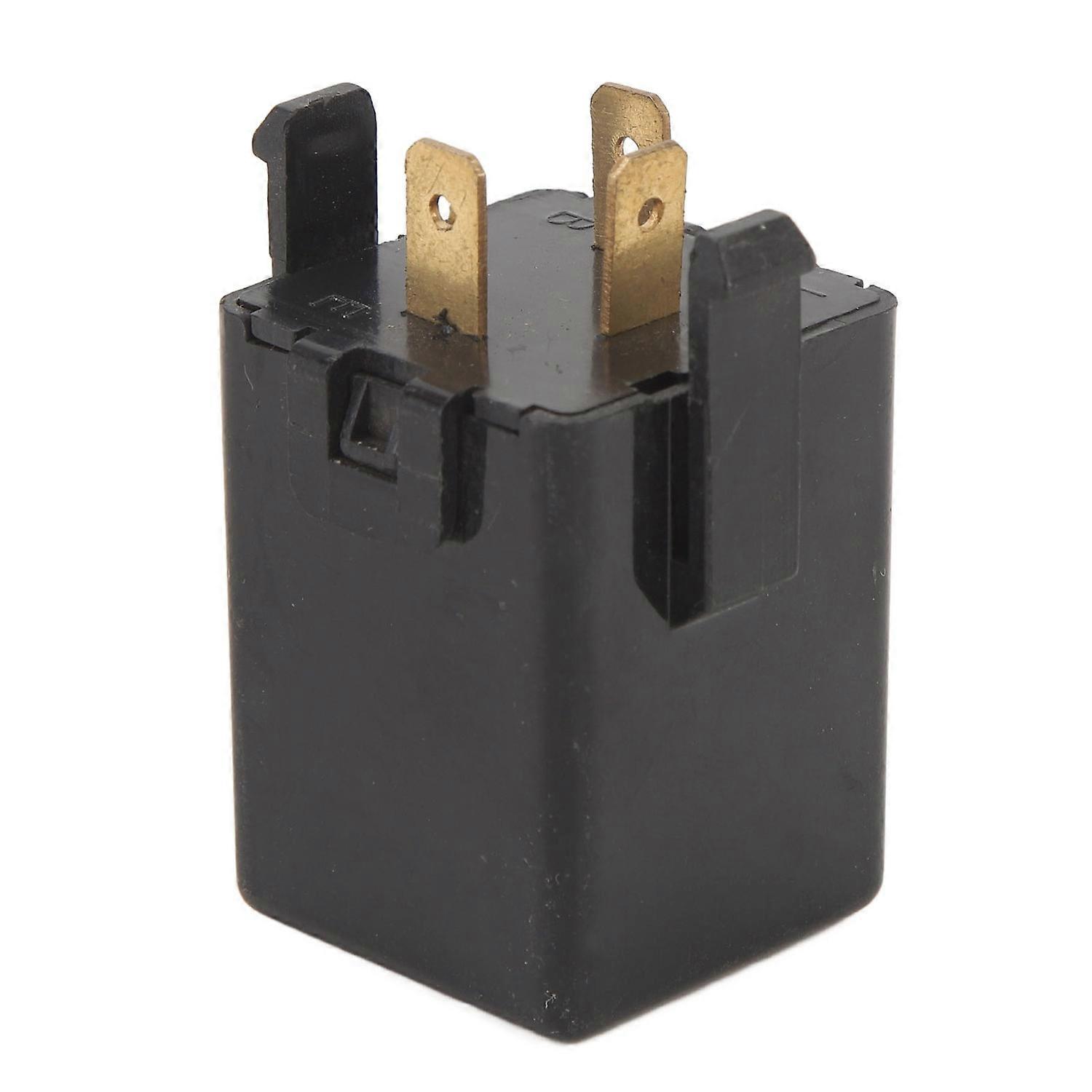 Blinkersrelä för blinkers 9555039000 Kontrollmodul för automatisk blinkersblinkare för Accent Elantra Sant