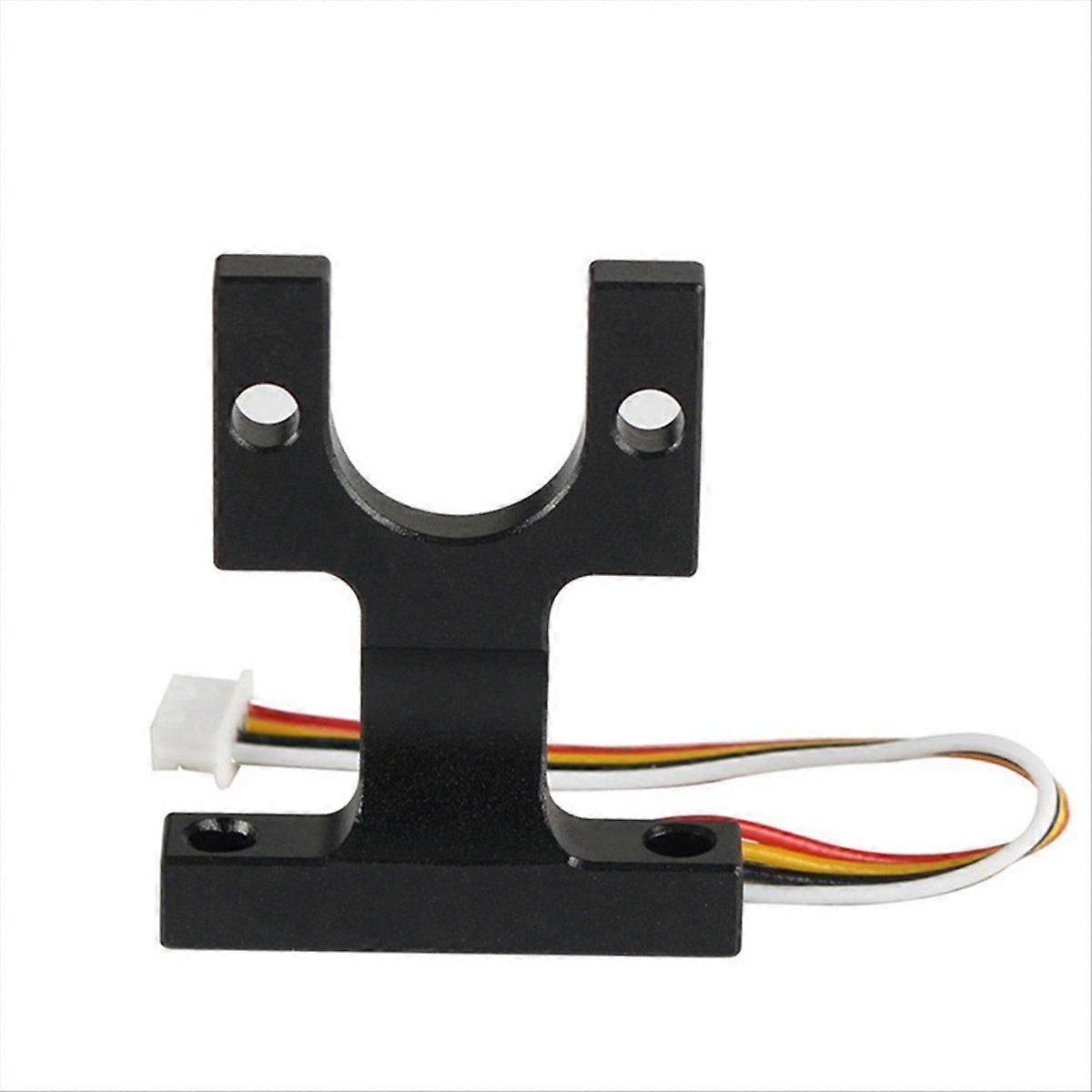 Automatic Leveling Hotend Mounting Block Kit for Vyper 3D Printer Replacement Parts Improved Printi