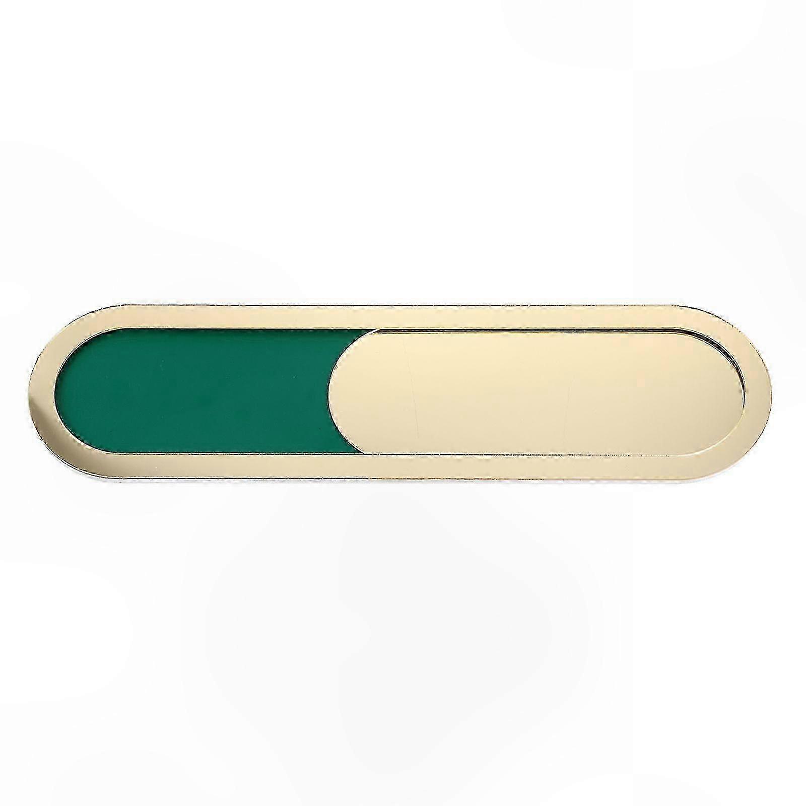 Office Privacy Sign Acrylic Door Slide Indicator for Conference Room ...