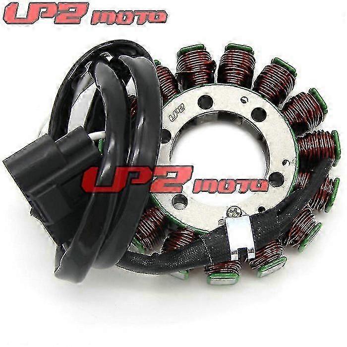 Applicable Kawasaki Ninja ZX-10R 2008-2010 stator generator coil magneto coil