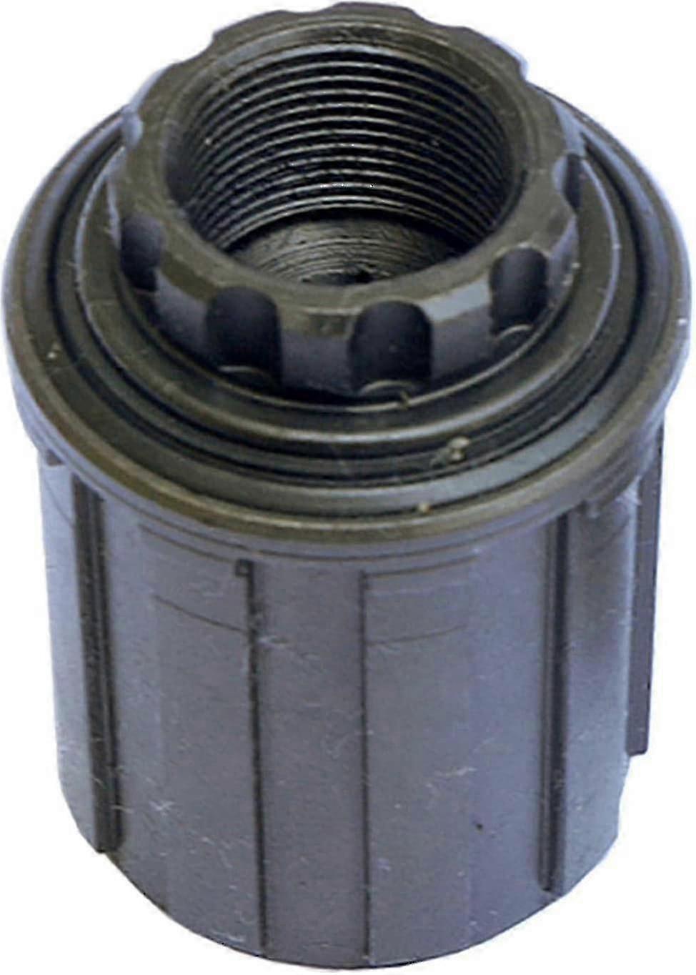 lightweight bicycle freehub body 7-10 speed cassette