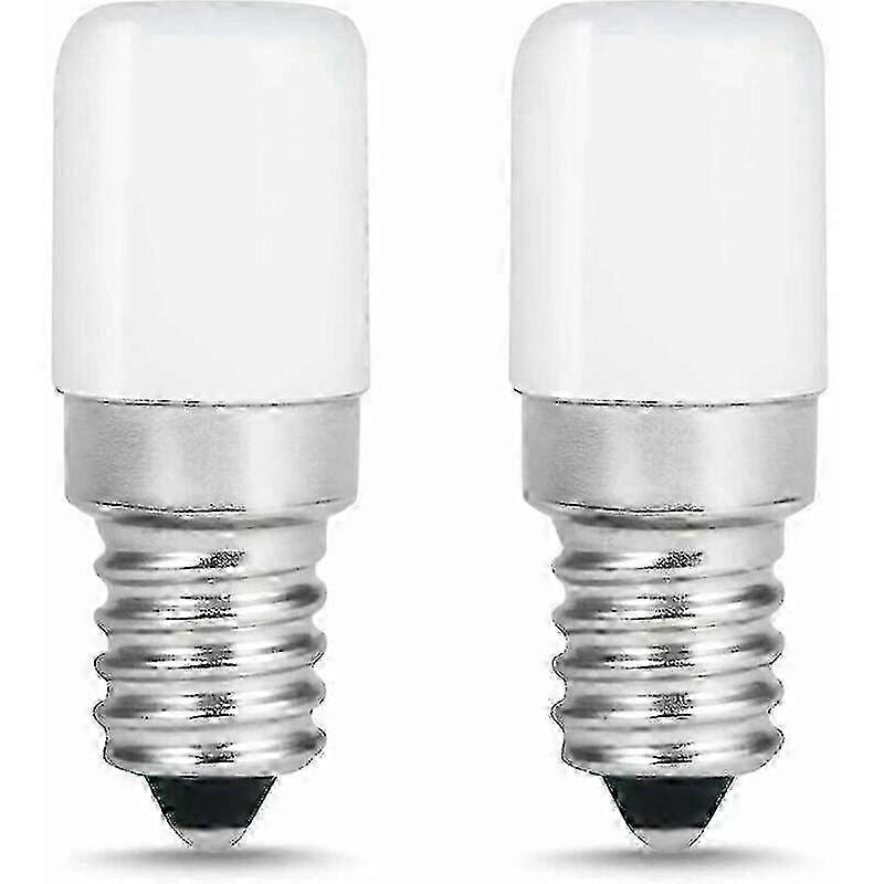 Cold white light bulbs 24V E14 6500K for refrigerator freezer Edition 1110