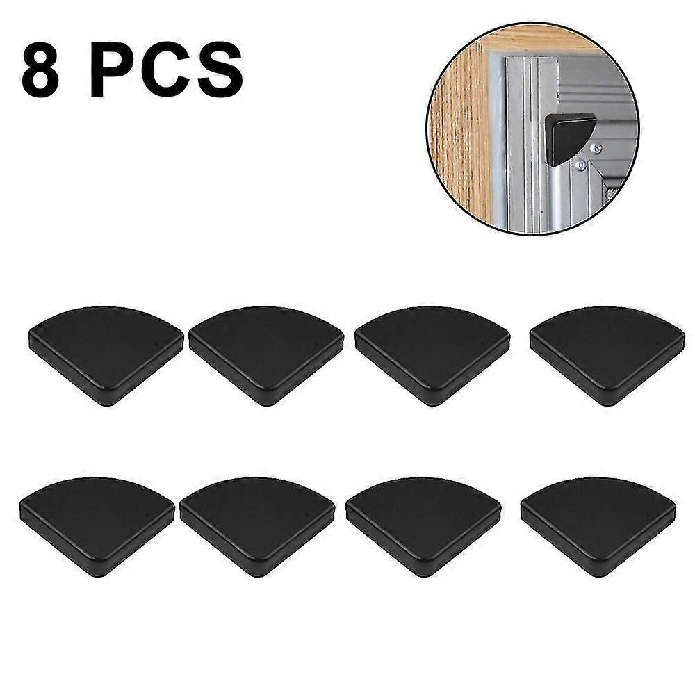 Pare-chocs Slim Edge, protecteurs d’angle Edge Guards Coussin d’angle