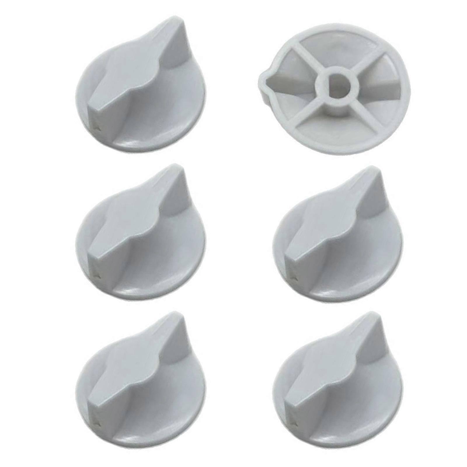 Plastic Rotary Switches Replacement Timer Switches Knob For 146MT574 Bathroom Fan Easy Grip And Precise Adjustment Multicolor