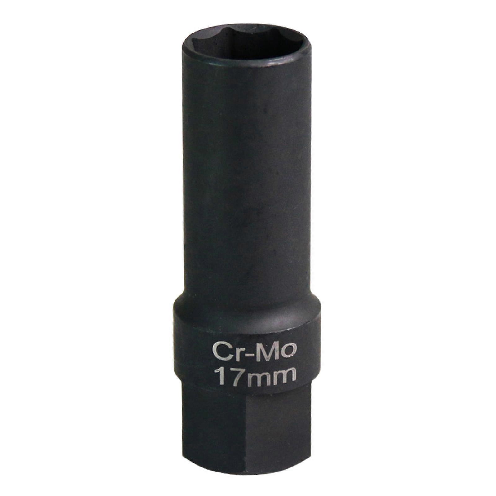 Ratchet Tool Tire Removal Tool Wrench External 7 Angle Sleeve Adapter Socket Wrench for Nut Removal Spanner Conveter Multicolor