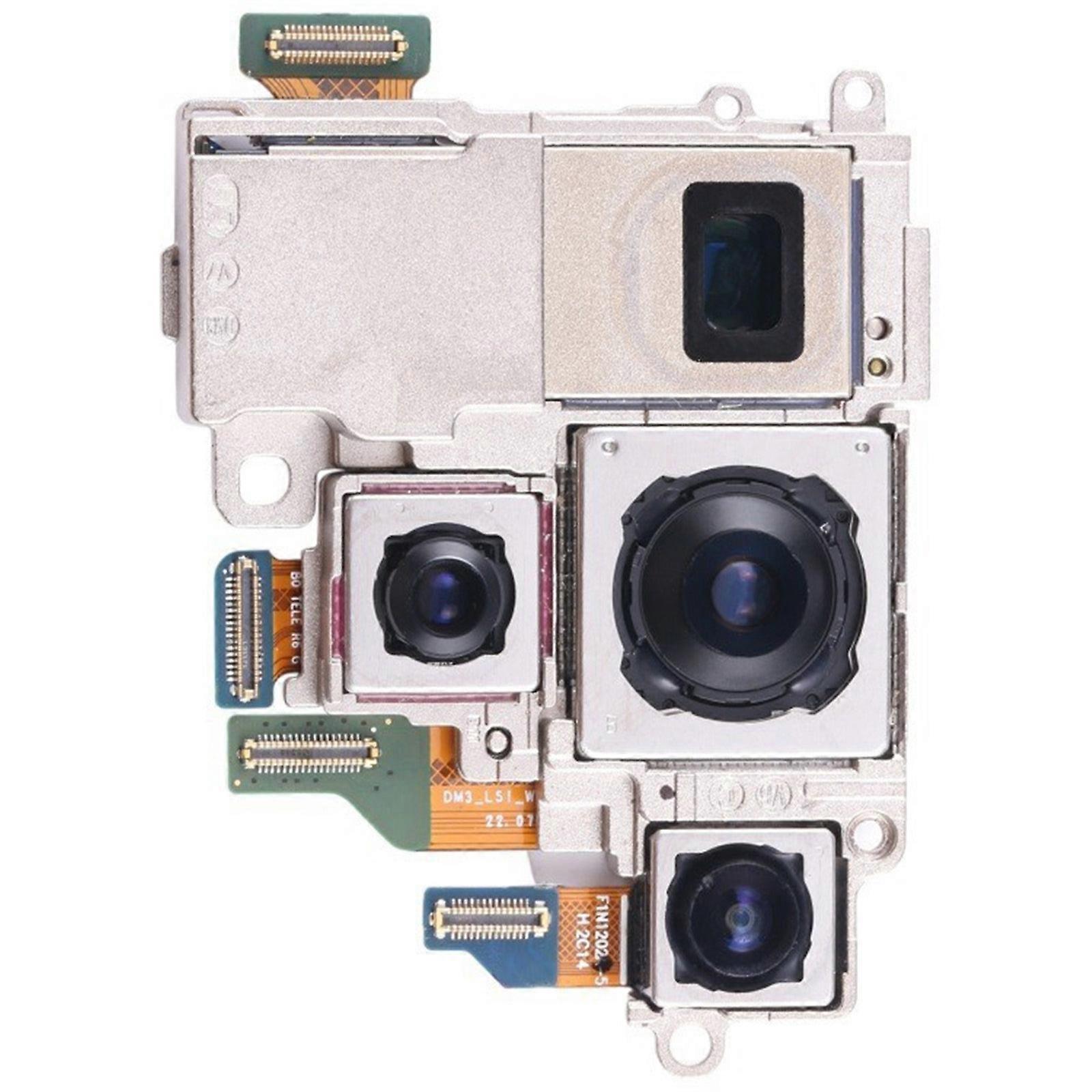 Professional Mobile Photography Lens Set With Enhancing Durability High Resolution Imaging For S23 Portraits And Landscapes Multicolor