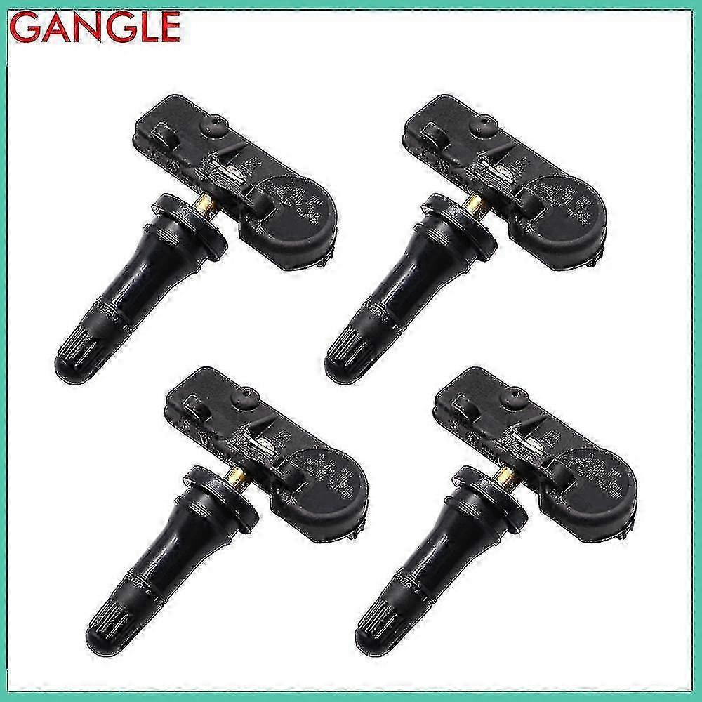 315MHz TPMS Sensor for 2007-2012 Ford Escape 9L3T-1A180-AF Compatible