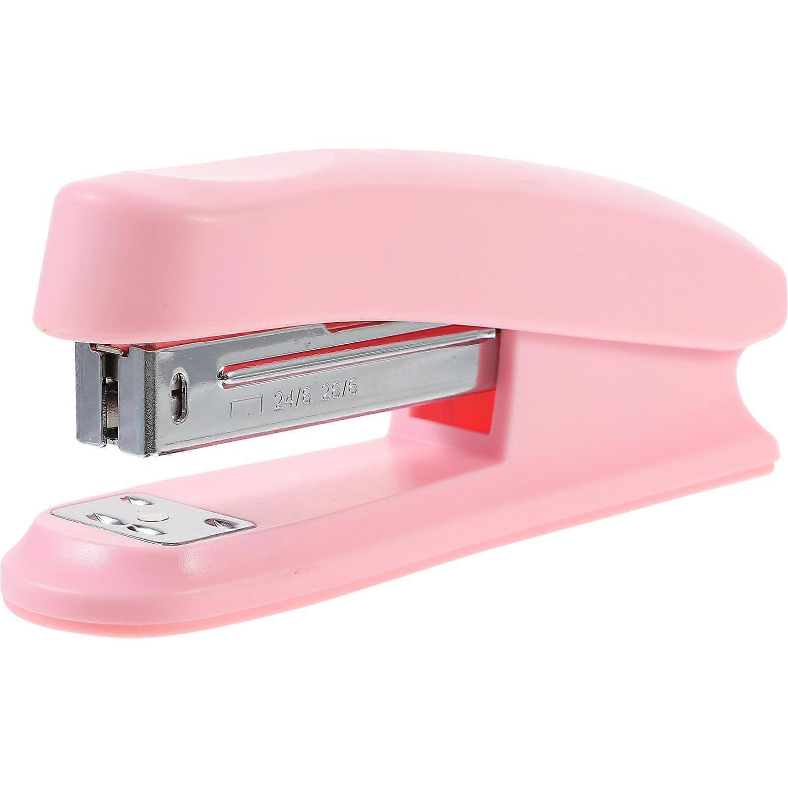 Multi-Function Stapler Portable Desk Stapler for Paper Binding