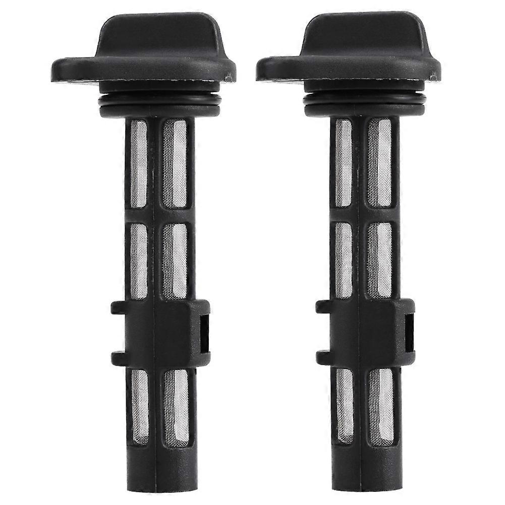 2pcs Engine Oil Filters For 170F 170FA 178F 178FA 186F 186FE 186FA 186FAE Diesel Mini tiller