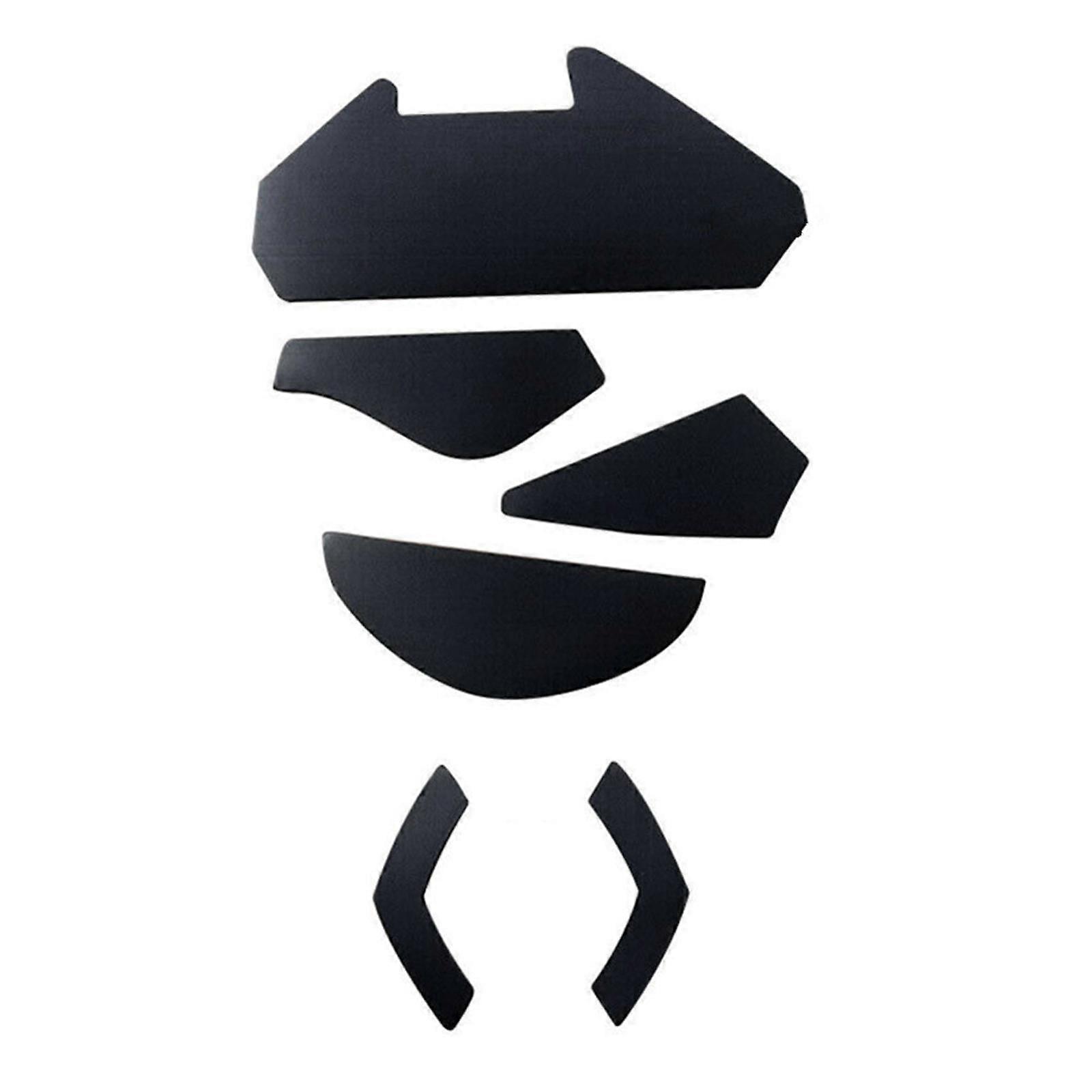 GUYUTING Compatible Mouse Skate Pads Mouse Performance and Durability Pads Part for compatible with Logitech G402