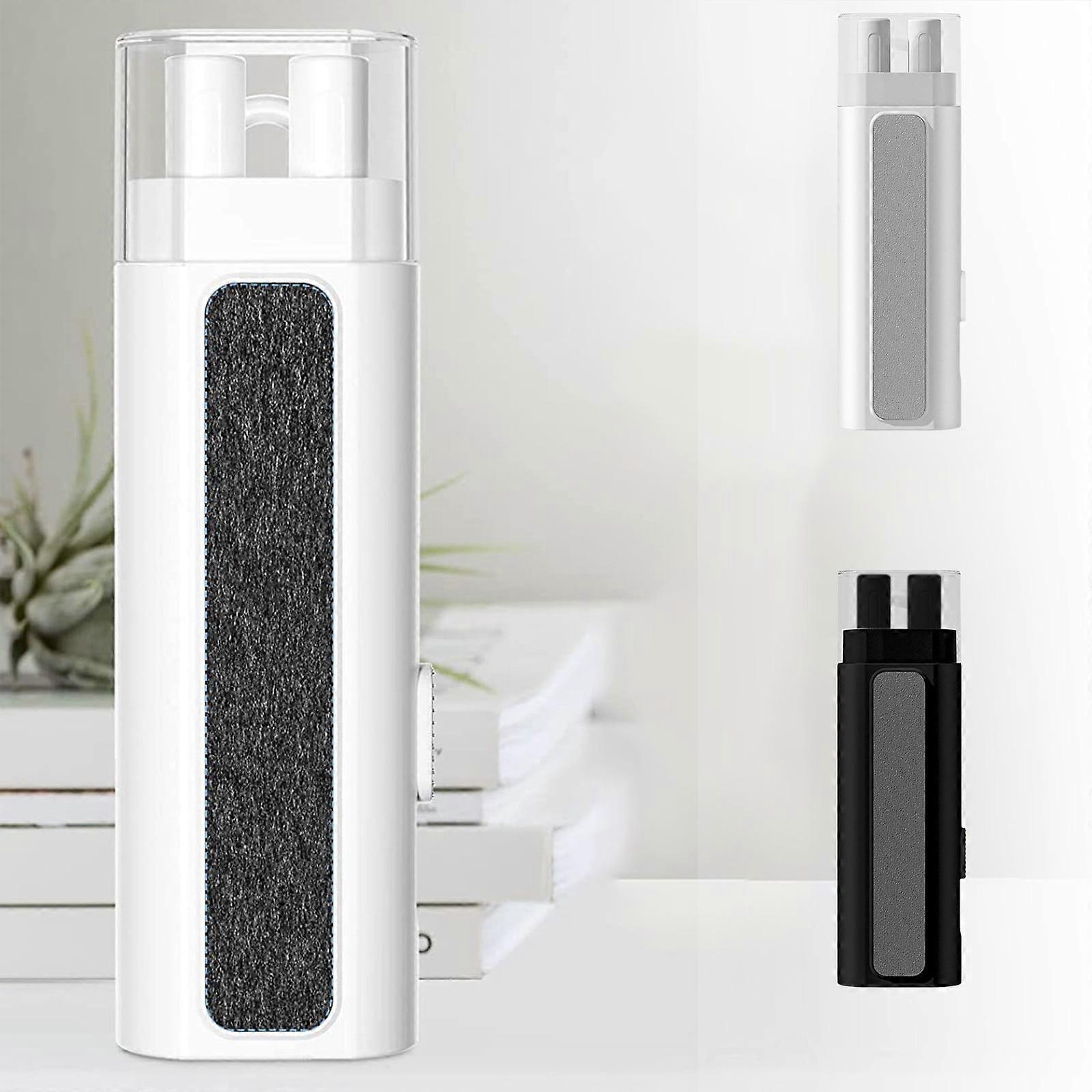 Jacenvly 7-in-1 Portable Cleaning Pen, Compatible with Computer Keyboard, Headset, Small Objects, Compact & Easy to Carry for Home Decor