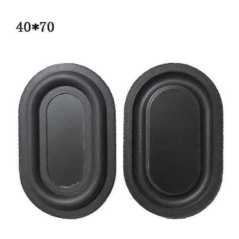 Practical Vibration Plate Speaker Horn Diaphragm Speaker Passive Radiator