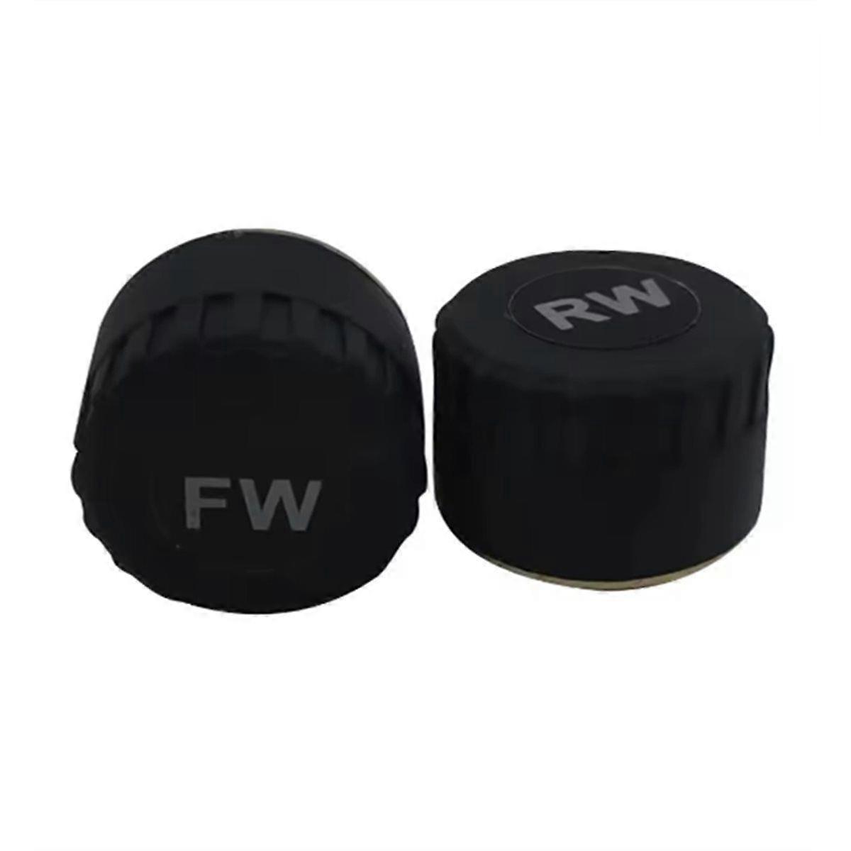 Car TPMS Tire Pressure Monitoring System Bluetooth 5.0 Mobile Display Motorcycle Car Tyre Pressure