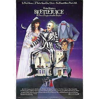 Beetlejuicejigsaw puzzle game for adults and kids EB 5530