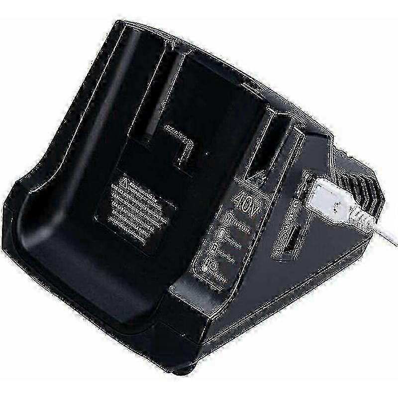 Replacement Lcs36 Lcs40 Charger For Black Amp Decker 36v 40v Max w