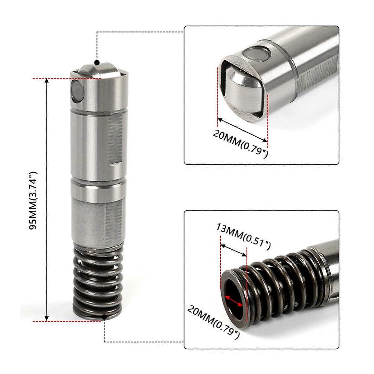 Active Fuel Management Valve Lifter for 
