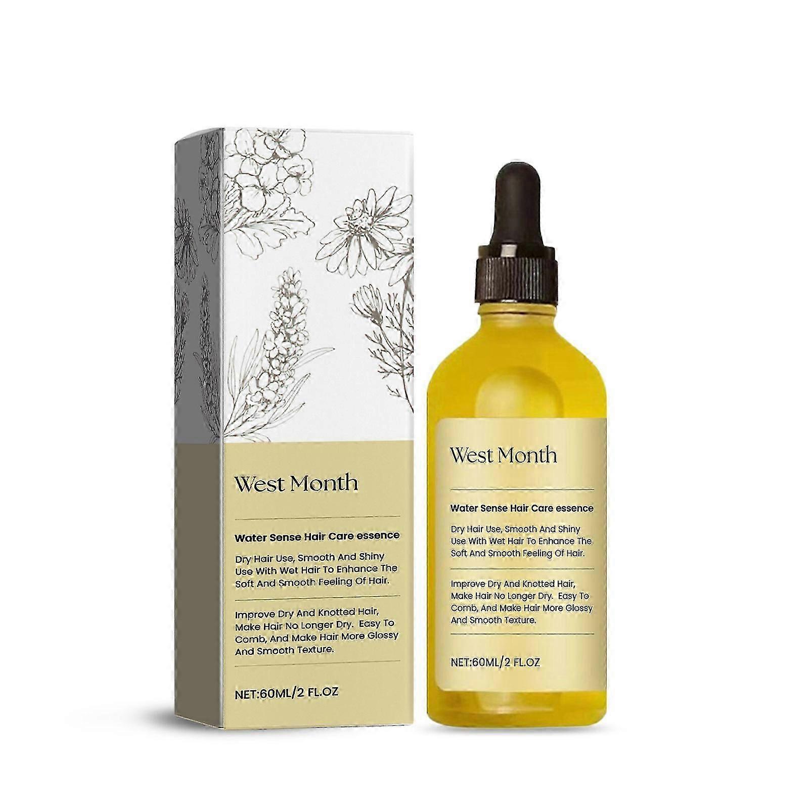 Rosemary Hair Care Oil