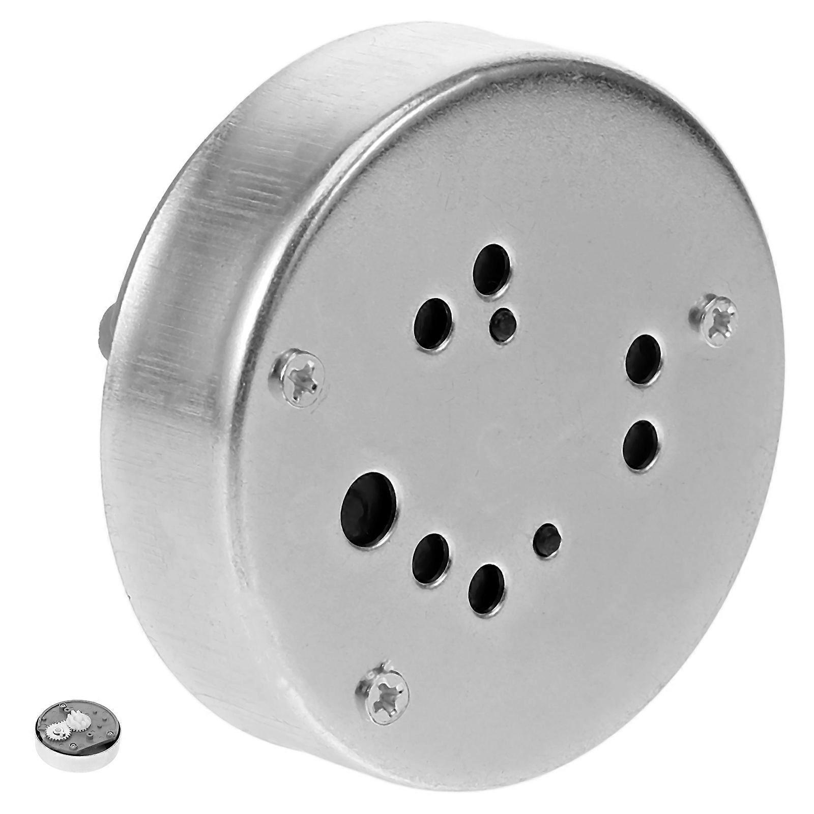 Kitchen Timer Movement Steel Timer Movement 10 Minutes Mechanical Movement Kitchen Timer Movement