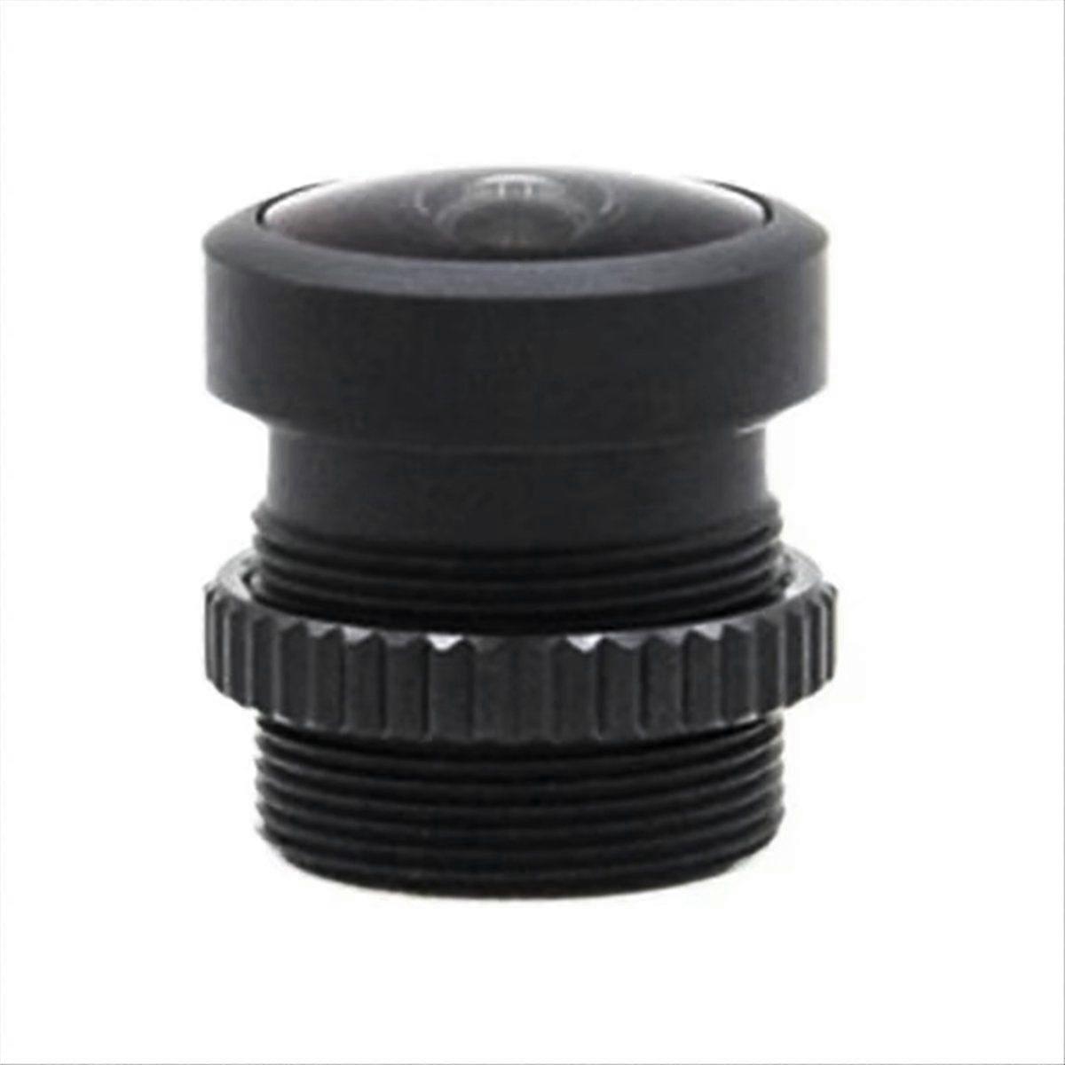 Objectif pour appareil photo Objectif 1,6 mm pour drone de course Nouveau remplacement