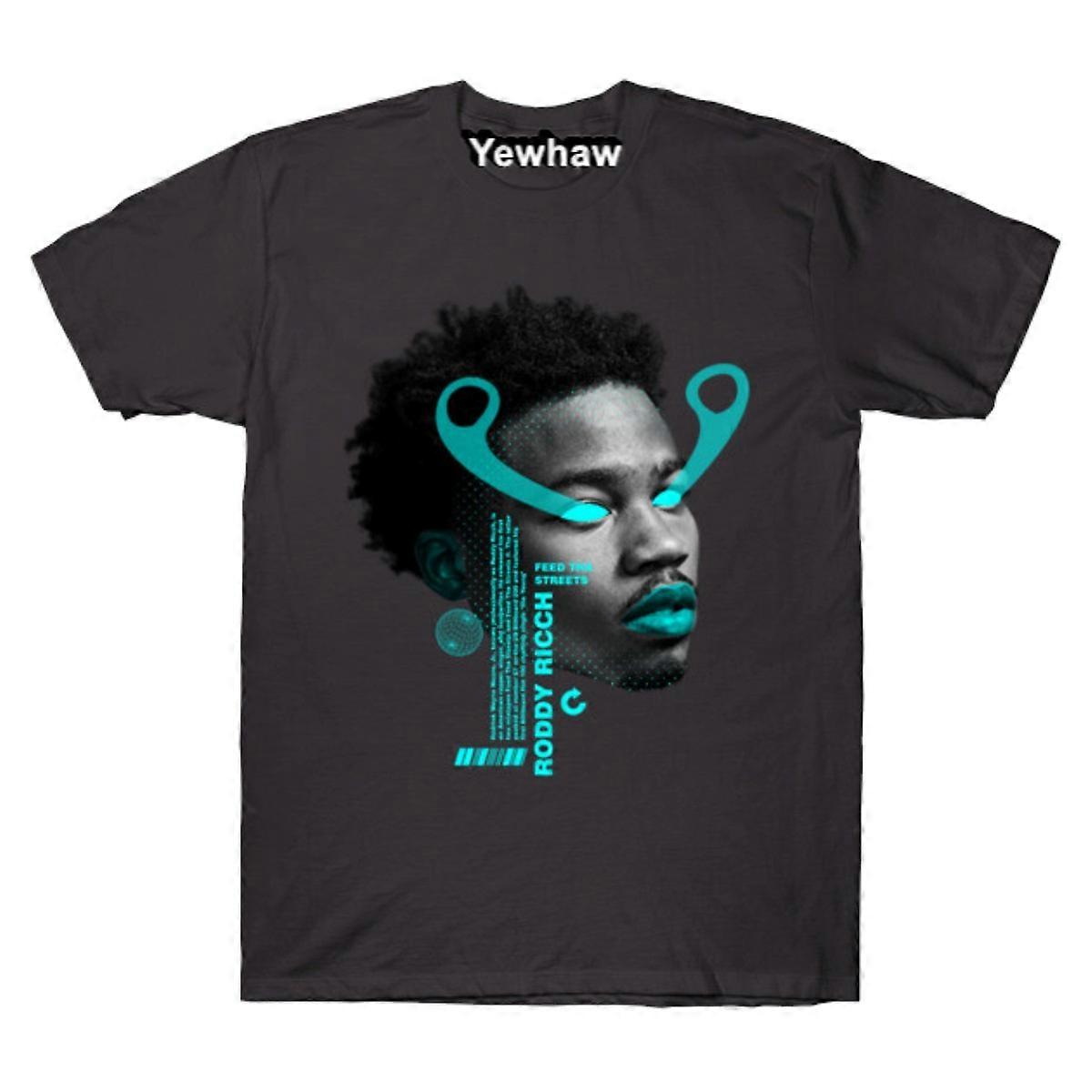 Roddy Ricch T-shirt