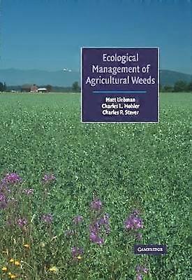 Manejo Ecológico de Malezas Agrícolas