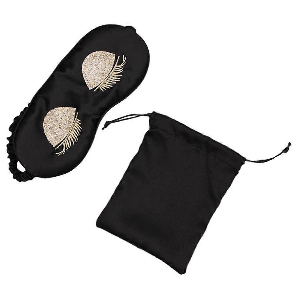 Sleeping Mask 5Pcs Cute Eye Mask for Kids Comfortable Use