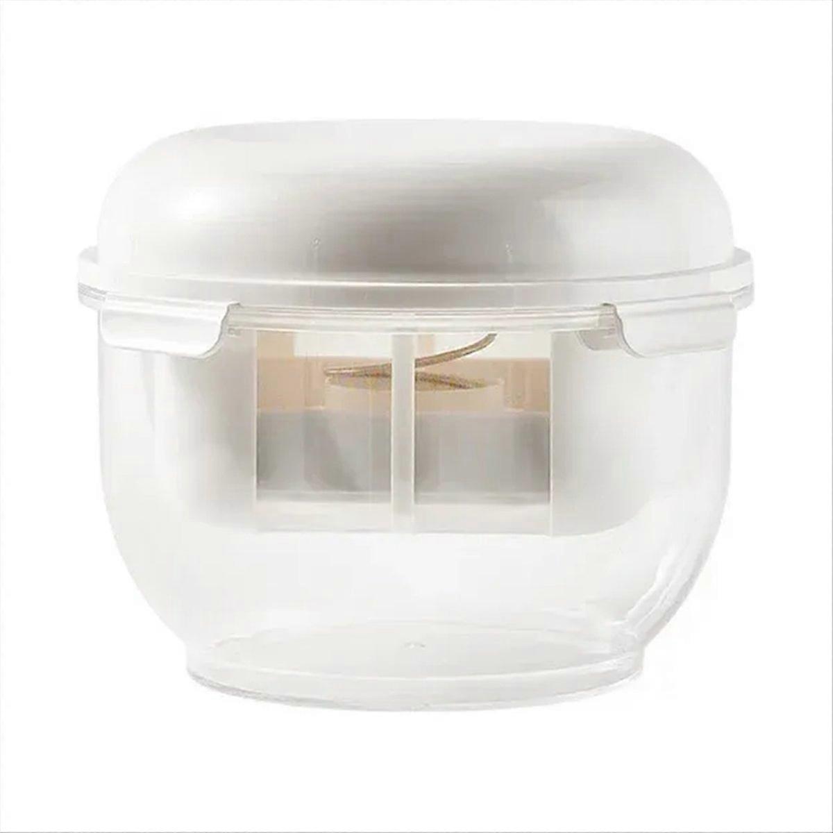 Multi-Use Yogurt Strainer, Coffee Filter, Soy Milk and Cheese Maker