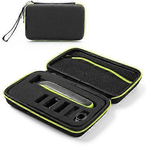 Hard razor case travel case protective cover storage bag