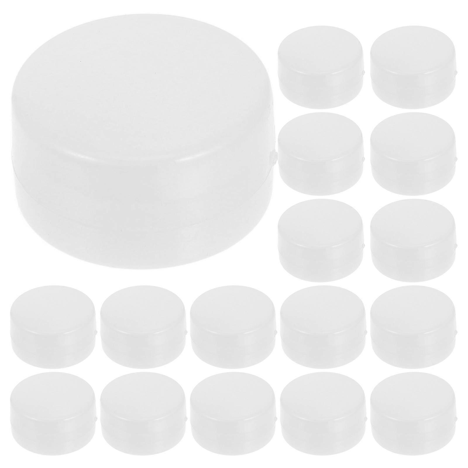 Rattles Noise Maker Insert for Toy Rattles Box with 30Pcs Inserts