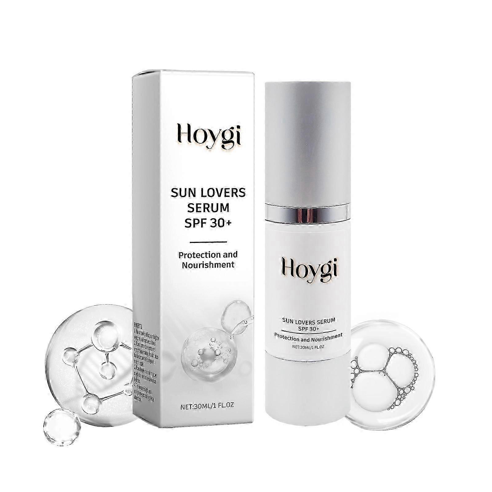 Refreshing Lavender & Sandalwood Sunscreen Lotion for Summer Hydration & Flawless Makeup