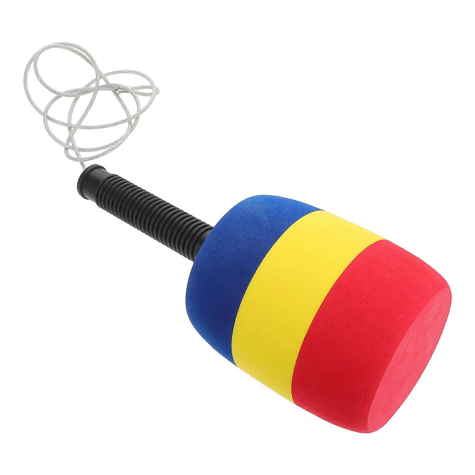 Safe Pounding Sponge Hammer for Kids Game Tool