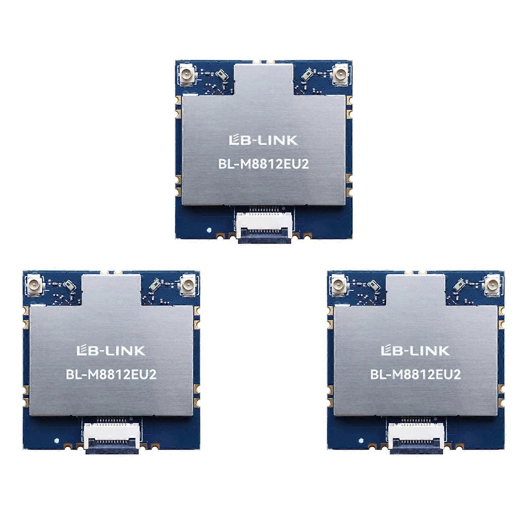  Mapping Module High-Power with FEM Wireless Mapping Module