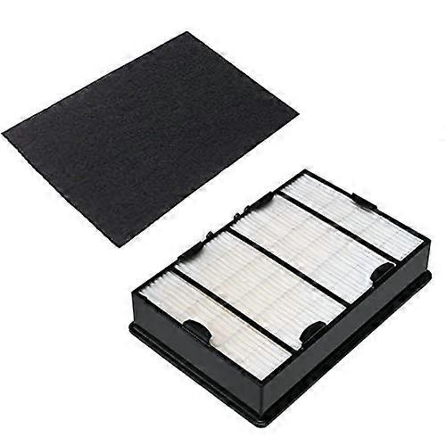 HEPA Filter with Prefilter for Holmes HAPF600 Air Purifier Models, Allergen Reduction